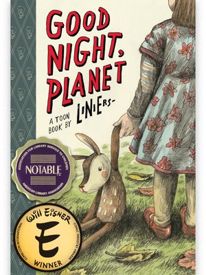 cover image of Good Night, Planet